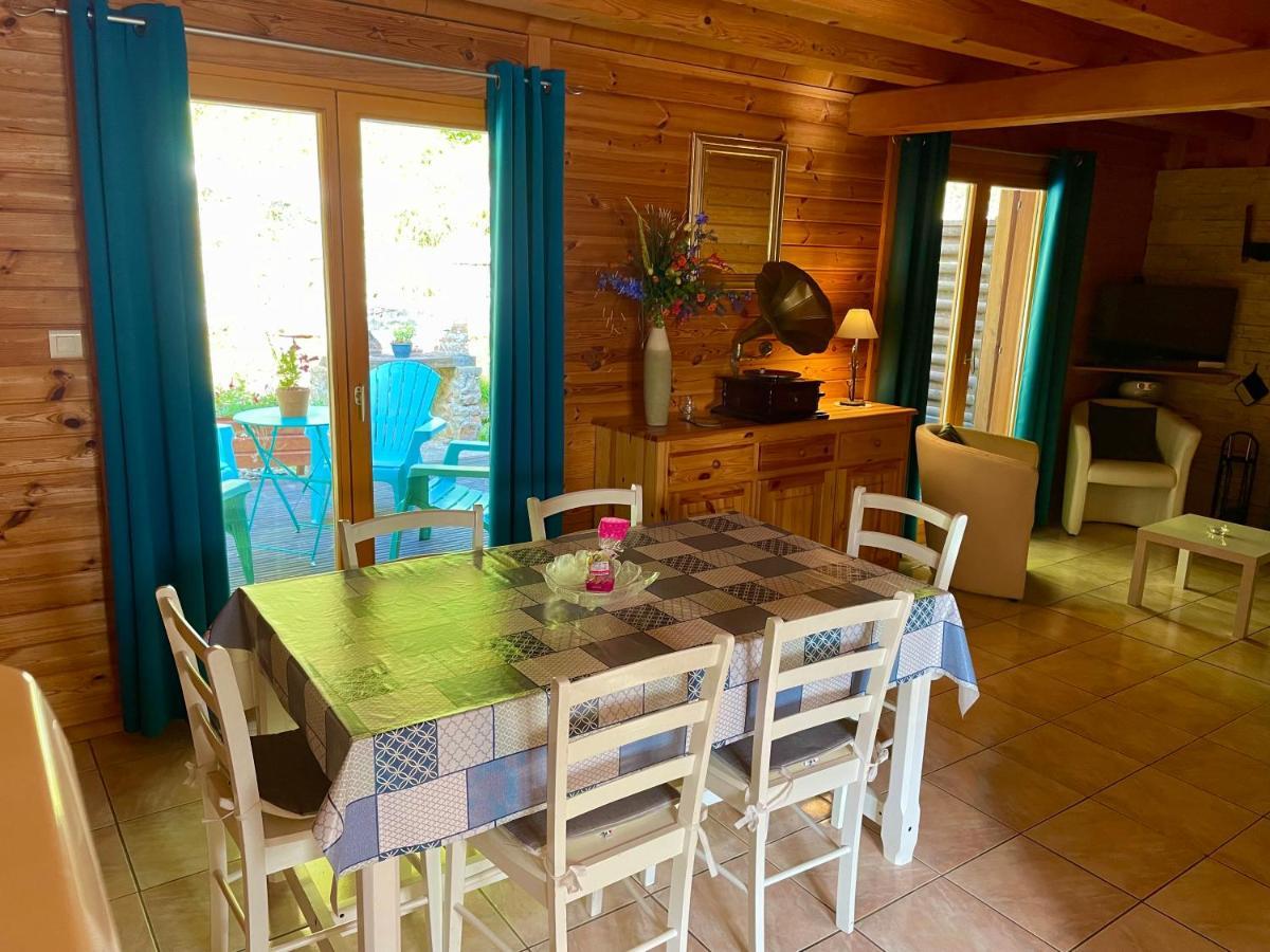 Chalet Des Feignes La Bresse Bagian luar foto